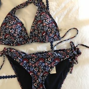 ABERCROMBIE SWIMSUIT